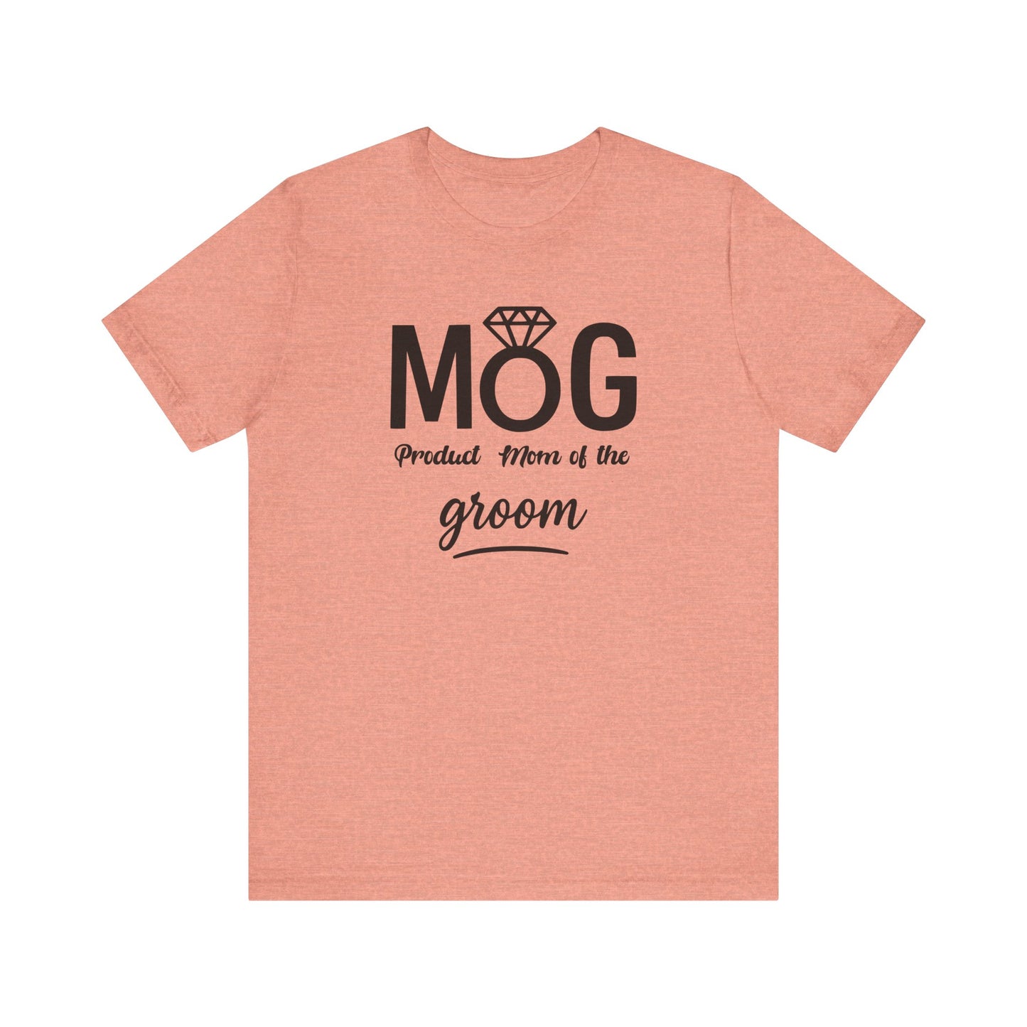 Mother of the Groom T-shirt | Bride Crew Sweatshirt | Bridal Party Gift