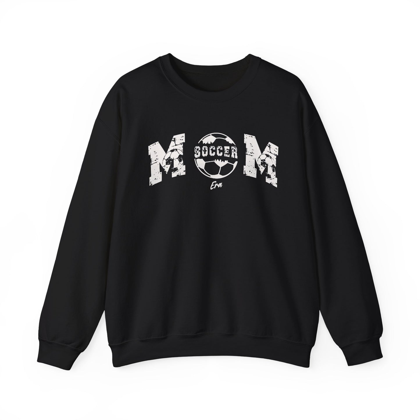 In my soccer mom era, Soccer Mom Sweatshirt In My Soccer Mom Era Sweatshirt, In My Supporter Mom Era Shirt Game Day Sweatshirt