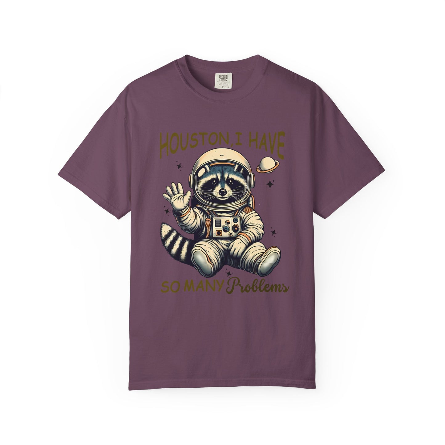 Testing Day Shirt | Funny Testing T-Shirt | Teacher Life | State Testing Shirt | Comfort Colors Teachers Test Day| Racoon Teacher Shirts |