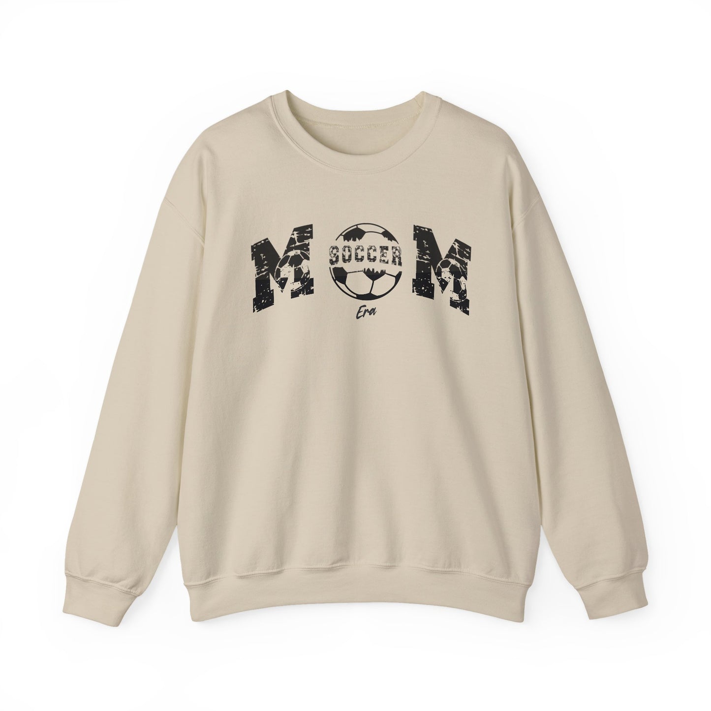 In my soccer mom era, Soccer Mom Sweatshirt In My Soccer Mom Era Sweatshirt, In My Supporter Mom Era Shirt Game Day Sweatshirt