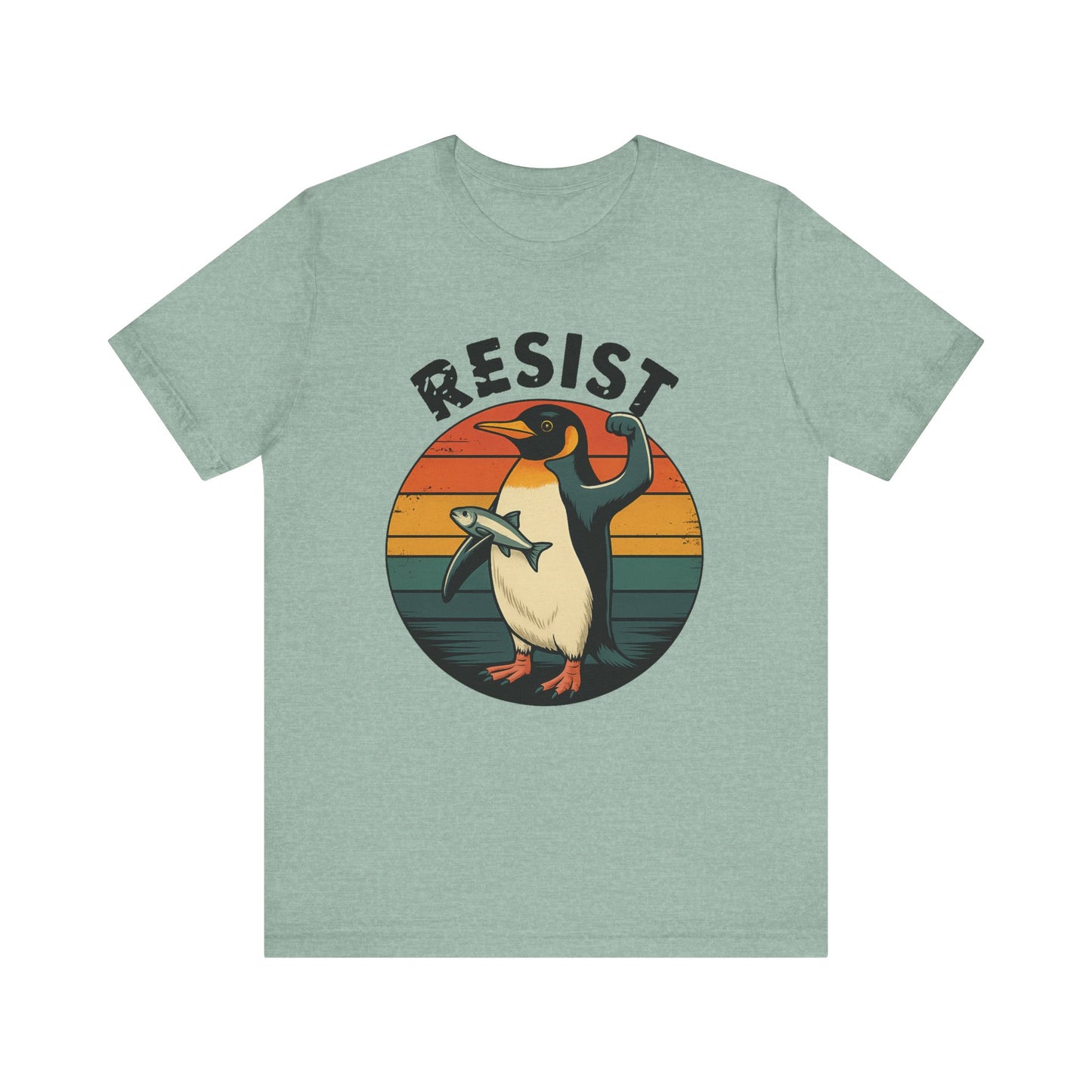 Not My President T-shirt | Anti Trump Protest Tee | Feminist Liberal Gift