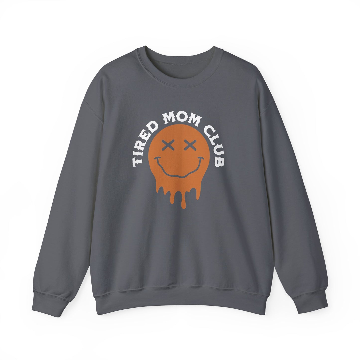 Tired Moms Club Shirt, Mom Life Shirt, Mothers Day Shirt, Mom Appreciation Shirt, Funny Mom Shirt, Gift for Mom