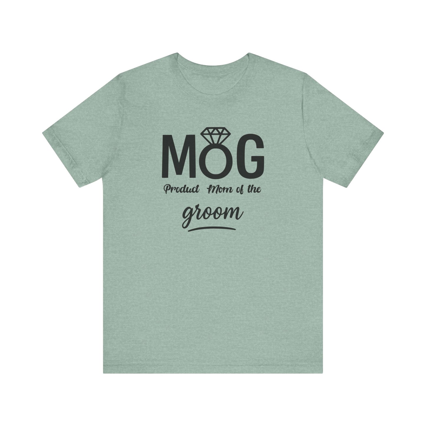 Mother of the Groom T-shirt | Bride Crew Sweatshirt | Bridal Party Gift