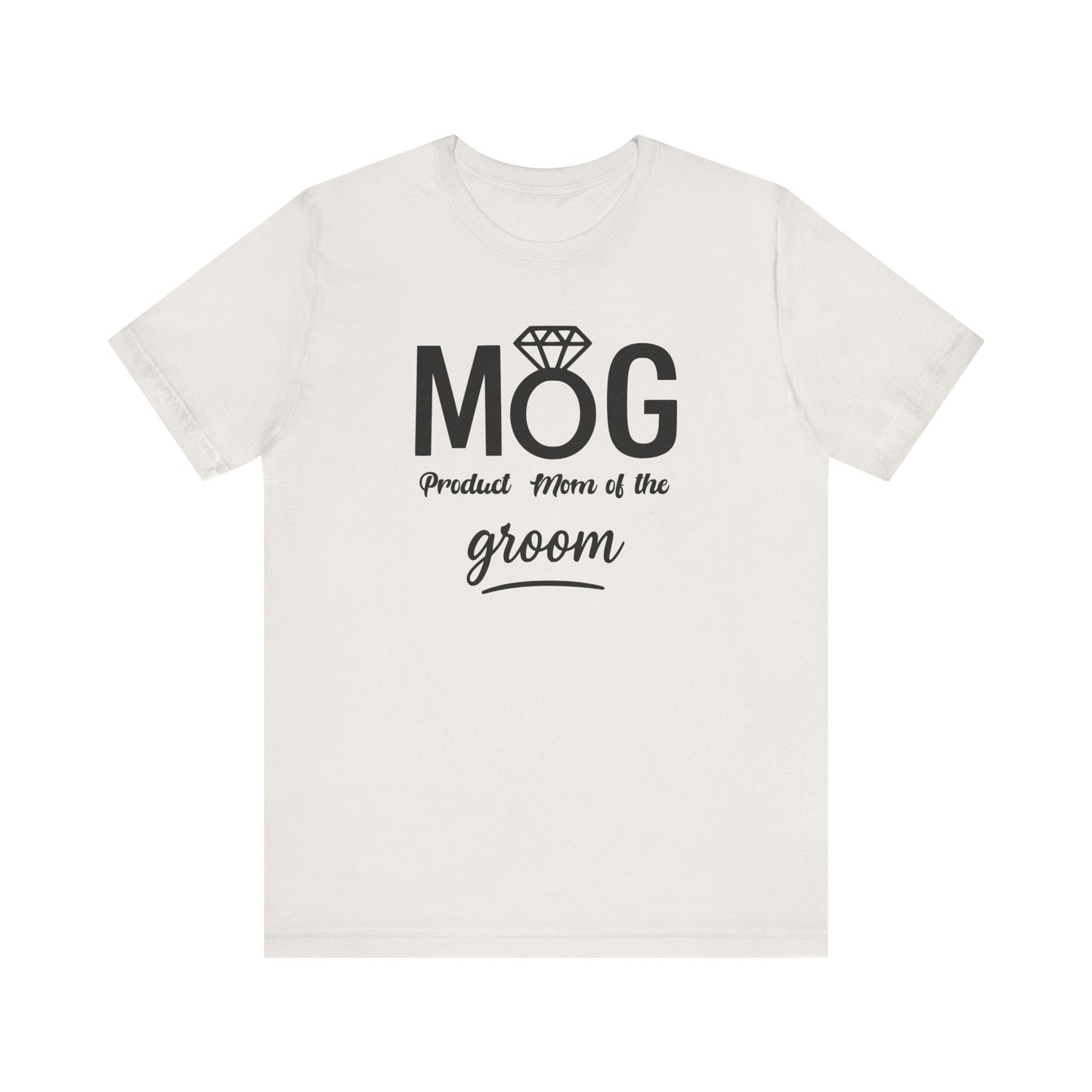 Mother of the Groom T-shirt | Bride Crew Sweatshirt | Bridal Party Gift