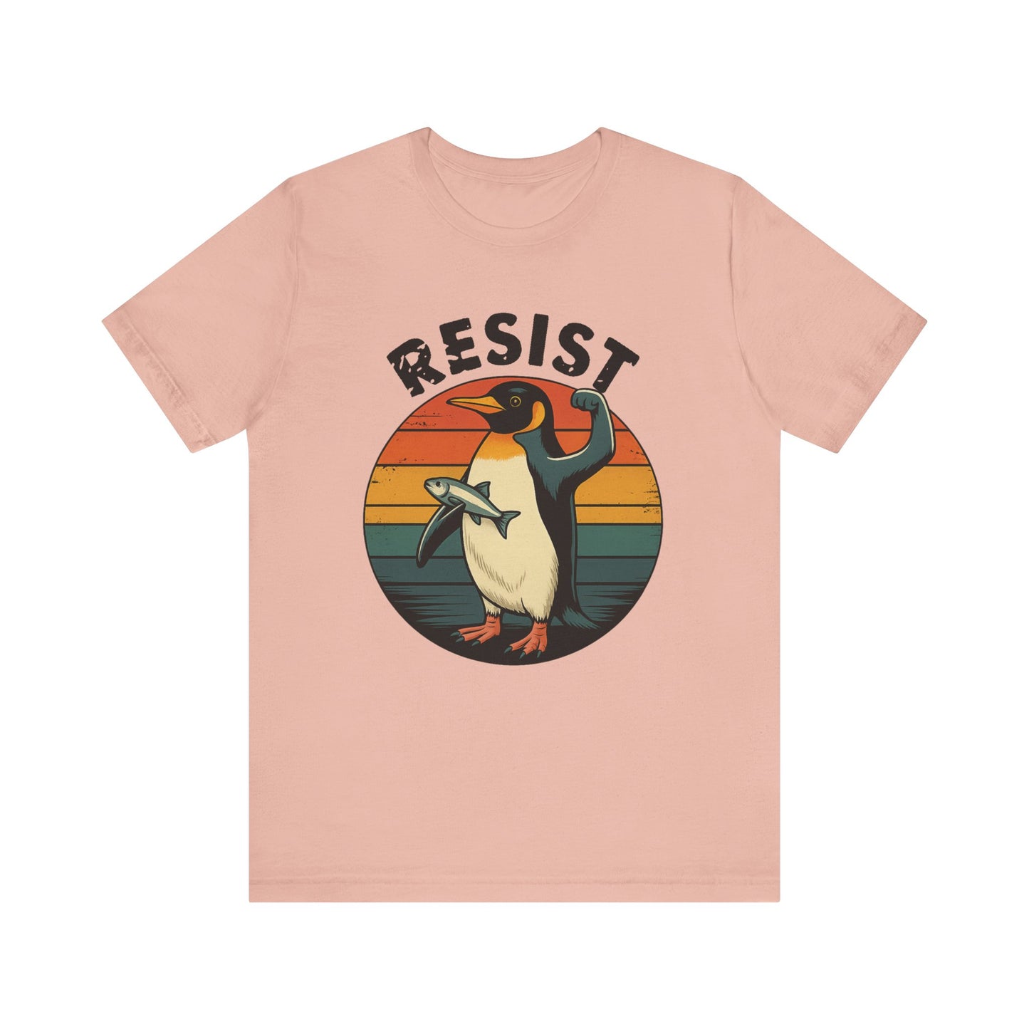 Not My President T-shirt | Anti Trump Protest Tee | Feminist Liberal Gift