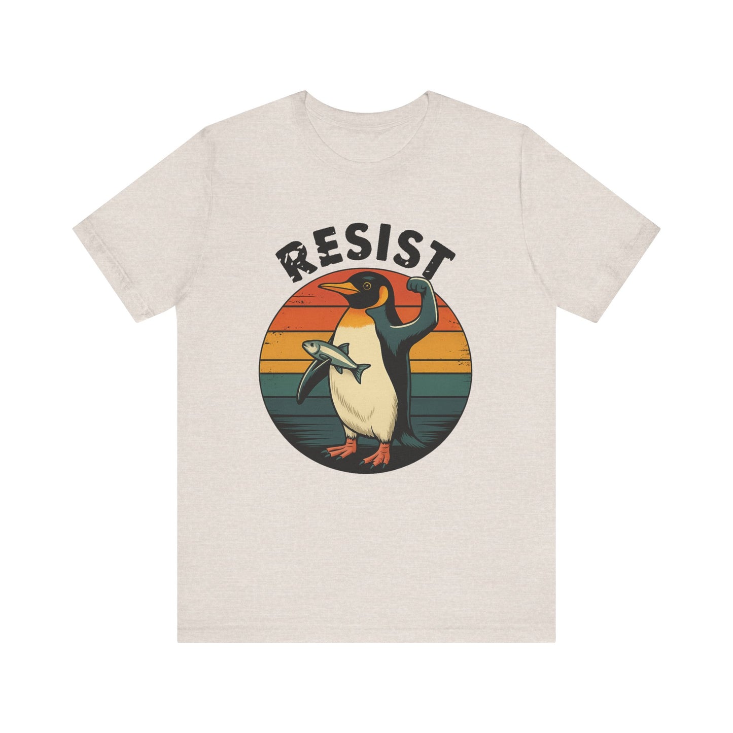 Not My President T-shirt | Anti Trump Protest Tee | Feminist Liberal Gift