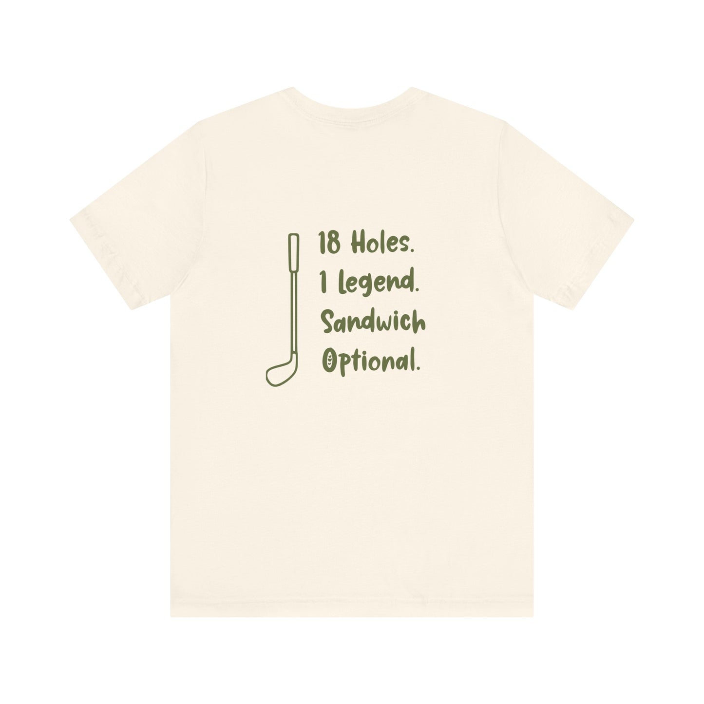 Pimento Cheese Golf T-shirt | Funny Masters Tee | Vintage Golfer Gift