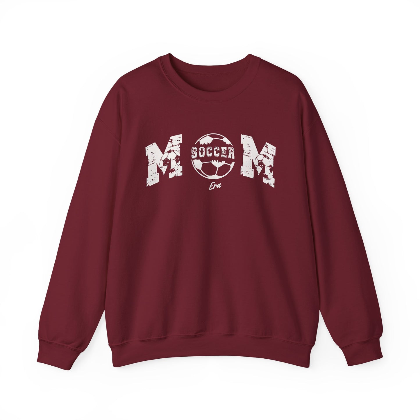 In my soccer mom era, Soccer Mom Sweatshirt In My Soccer Mom Era Sweatshirt, In My Supporter Mom Era Shirt Game Day Sweatshirt