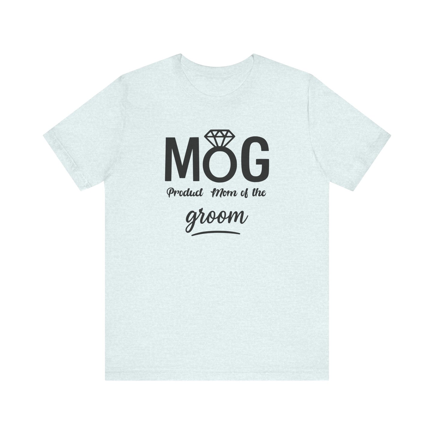 Mother of the Groom T-shirt | Bride Crew Sweatshirt | Bridal Party Gift