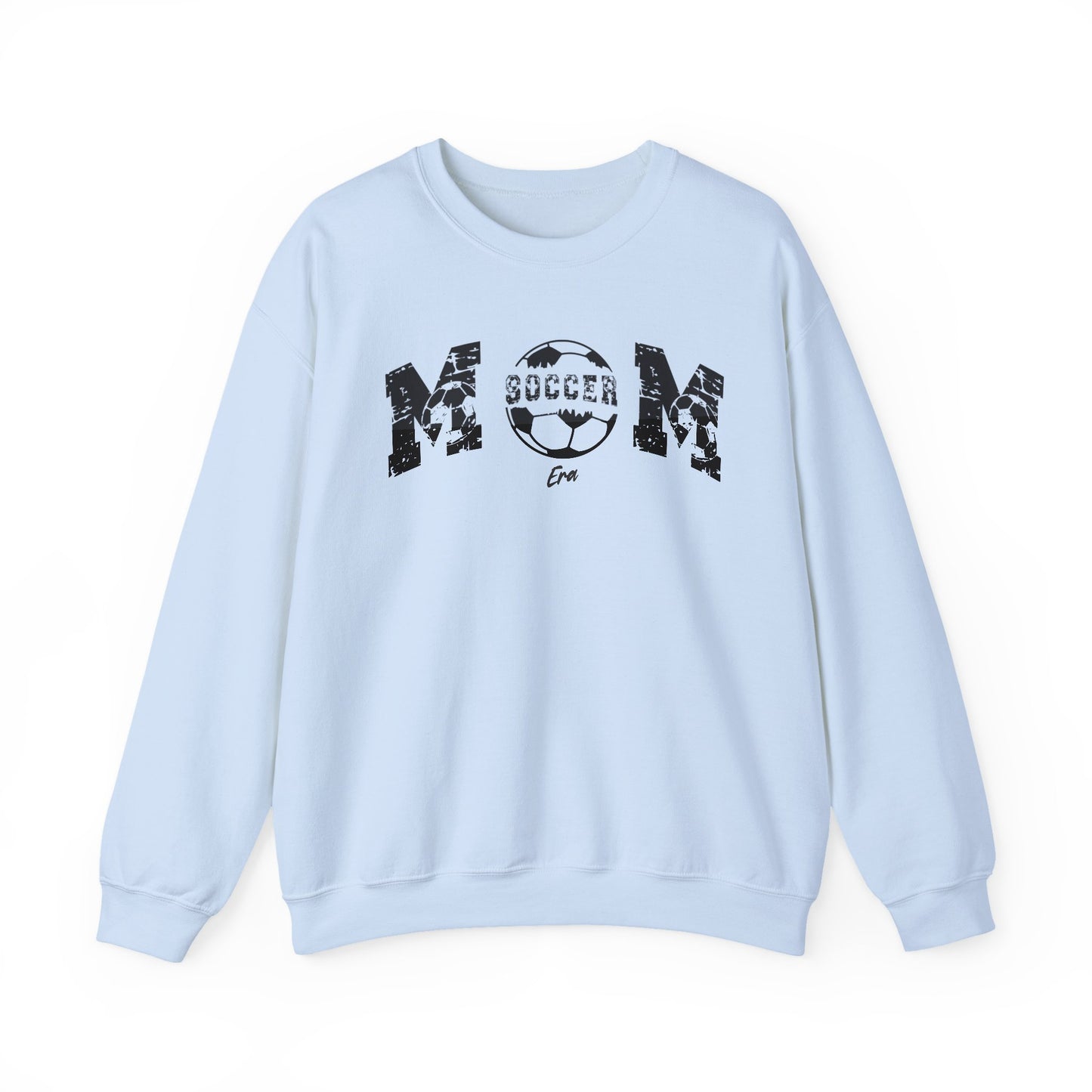 In my soccer mom era, Soccer Mom Sweatshirt In My Soccer Mom Era Sweatshirt, In My Supporter Mom Era Shirt Game Day Sweatshirt