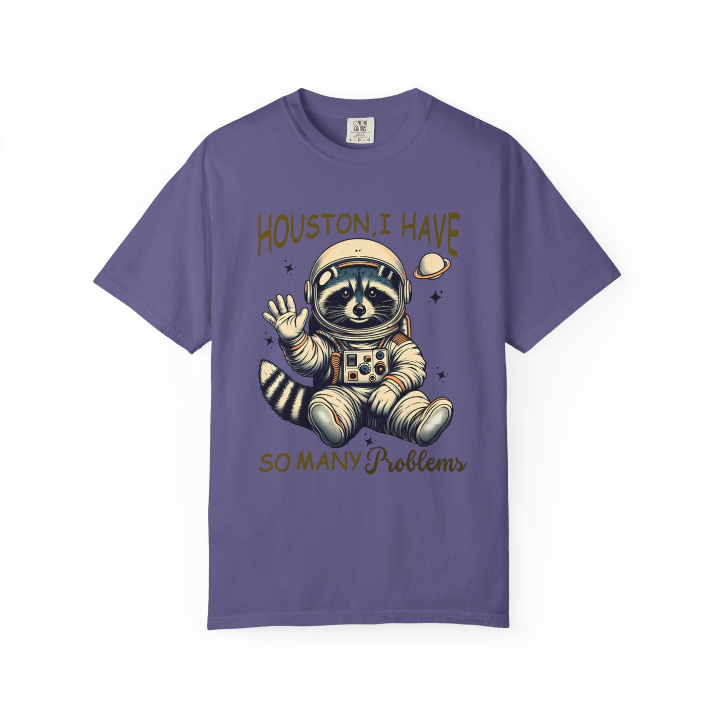 Testing Day Shirt | Funny Testing T-Shirt | Teacher Life | State Testing Shirt | Comfort Colors Teachers Test Day| Racoon Teacher Shirts |