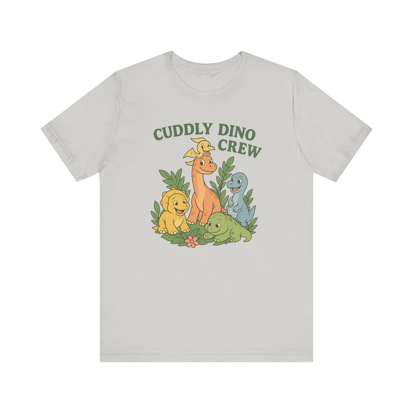 The Land Before Time T-shirt | Pastel Dino Tee | 90s Cartoon Gift Shirt