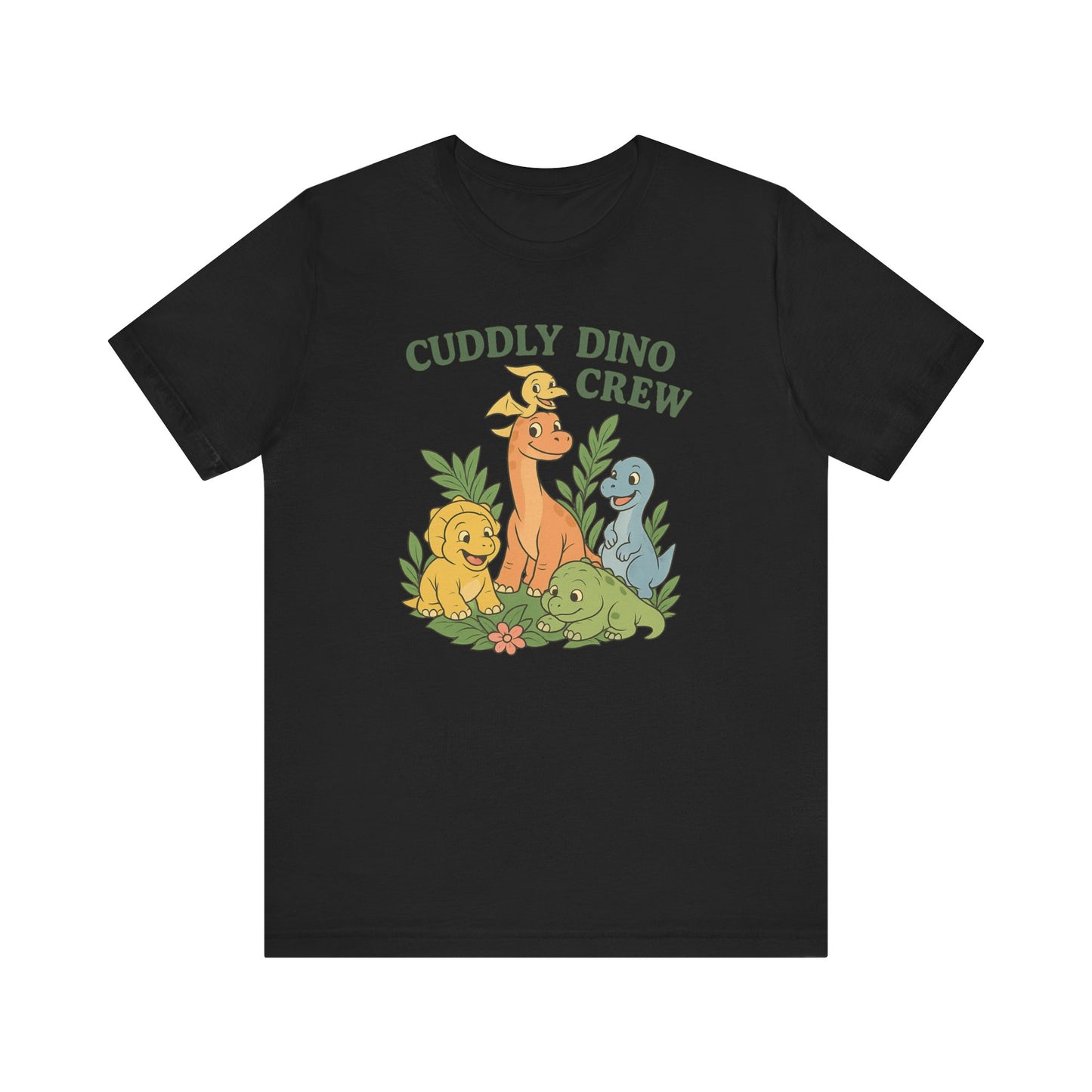 The Land Before Time T-shirt | Pastel Dino Tee | 90s Cartoon Gift Shirt