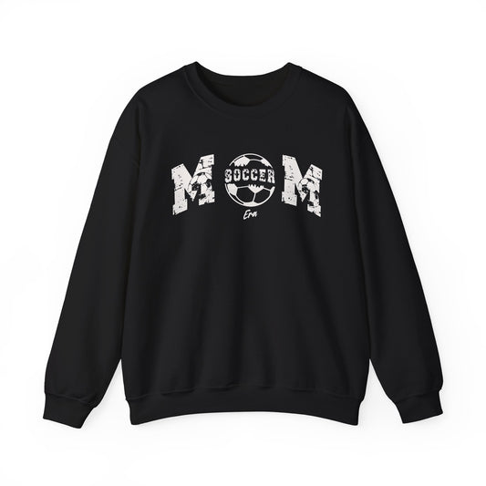 In my soccer mom era, Soccer Mom Sweatshirt In My Soccer Mom Era Sweatshirt, In My Supporter Mom Era Shirt Game Day Sweatshirt