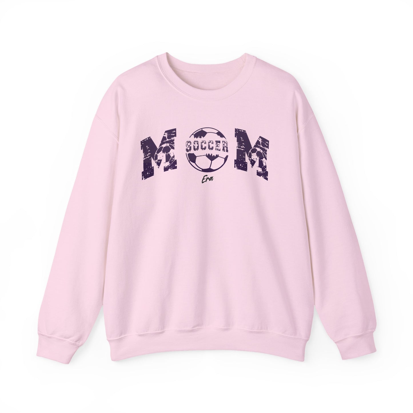 In my soccer mom era, Soccer Mom Sweatshirt In My Soccer Mom Era Sweatshirt, In My Supporter Mom Era Shirt Game Day Sweatshirt