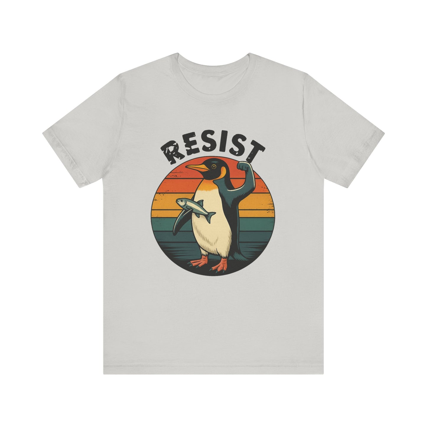 Not My President T-shirt | Anti Trump Protest Tee | Feminist Liberal Gift