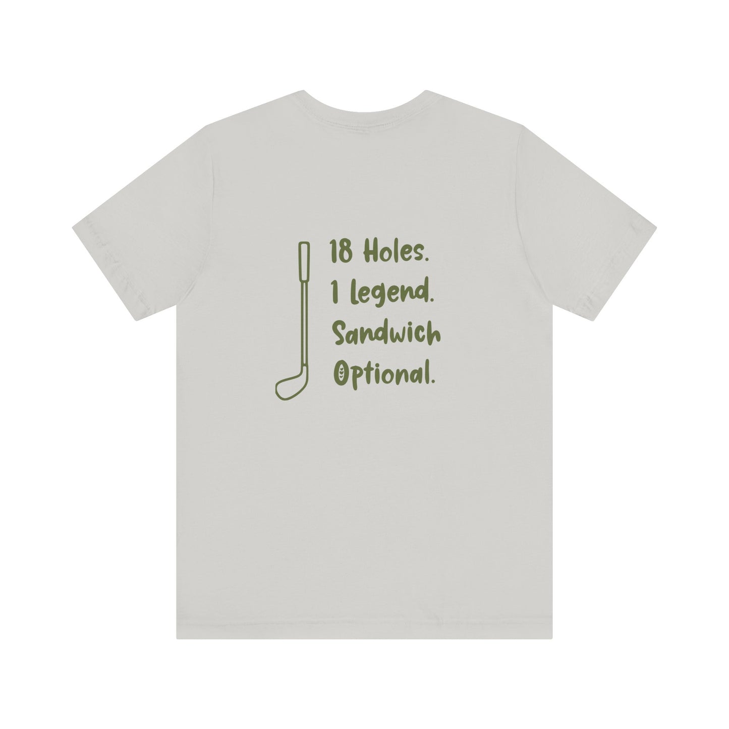 Pimento Cheese Golf T-shirt | Funny Masters Tee | Vintage Golfer Gift