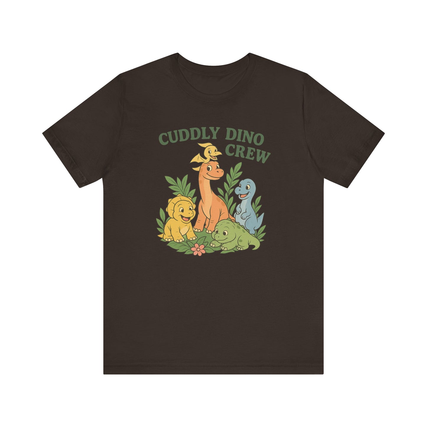 The Land Before Time T-shirt | Pastel Dino Tee | 90s Cartoon Gift Shirt