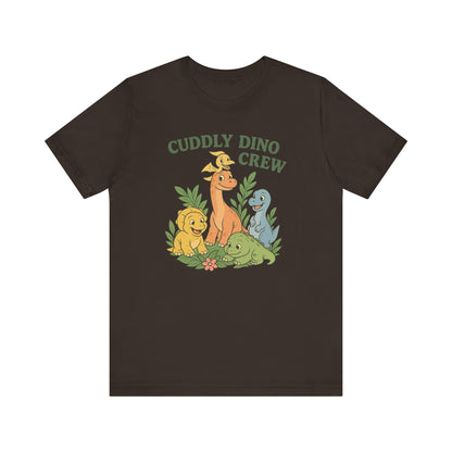 The Land Before Time T-shirt | Pastel Dino Tee | 90s Cartoon Gift Shirt