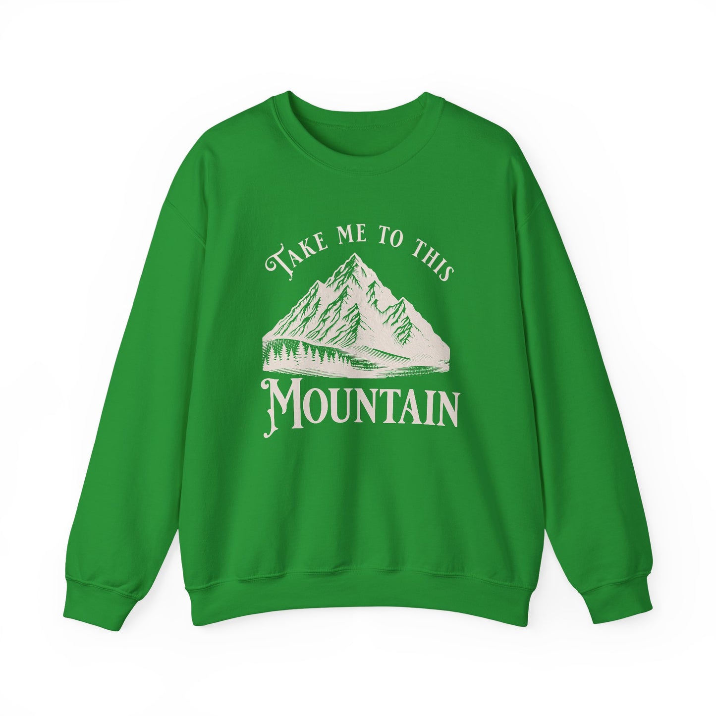 Mountain Mama Sweatshirt | Hiking Mom T-shirt | Nature Lover Adventure