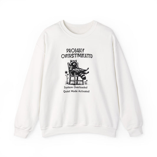 Overstimulated Shirt for Mom, Cowboy Frog Shirt, Unhinged TShirt, Weirdcore Clothing, Gen Z Shirt, Weird Stuff Funny TShirt
