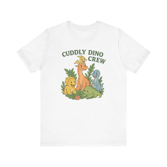 The Land Before Time T-shirt | Pastel Dino Tee | 90s Cartoon Gift Shirt