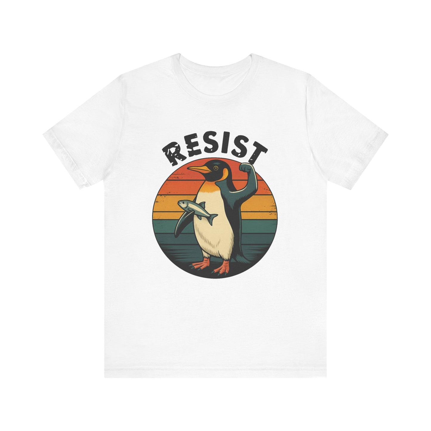 Not My President T-shirt | Anti Trump Protest Tee | Feminist Liberal Gift