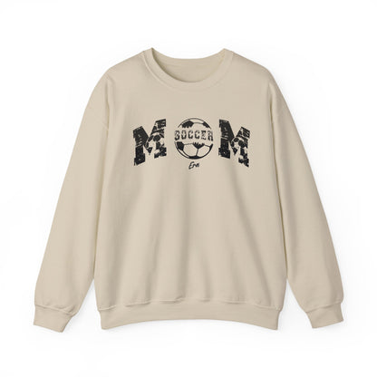 In my soccer mom era, Soccer Mom Sweatshirt In My Soccer Mom Era Sweatshirt, In My Supporter Mom Era Shirt Game Day Sweatshirt