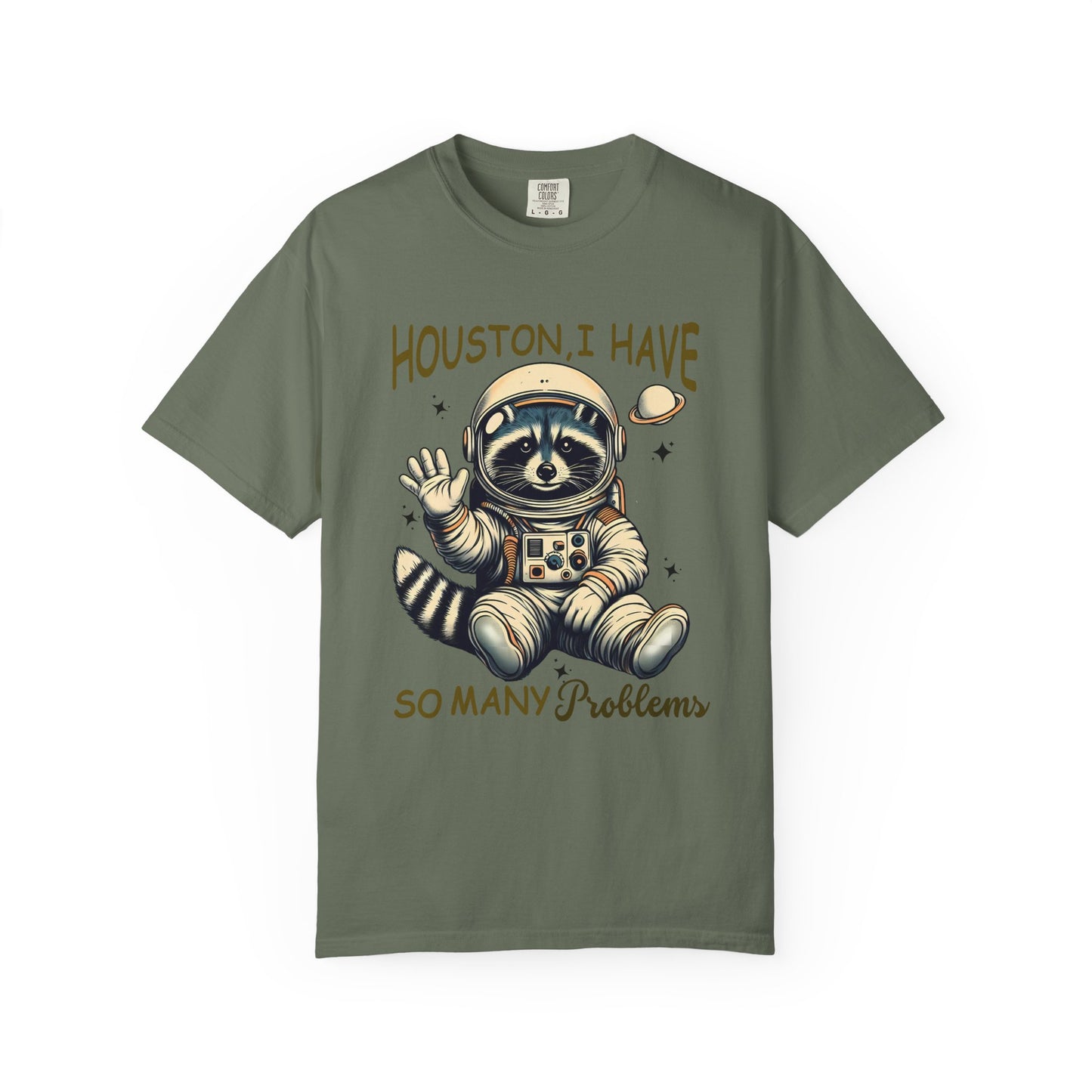Testing Day Shirt | Funny Testing T-Shirt | Teacher Life | State Testing Shirt | Comfort Colors Teachers Test Day| Racoon Teacher Shirts |