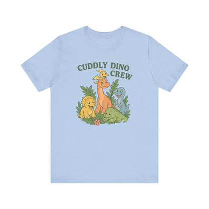 The Land Before Time T-shirt | Pastel Dino Tee | 90s Cartoon Gift Shirt