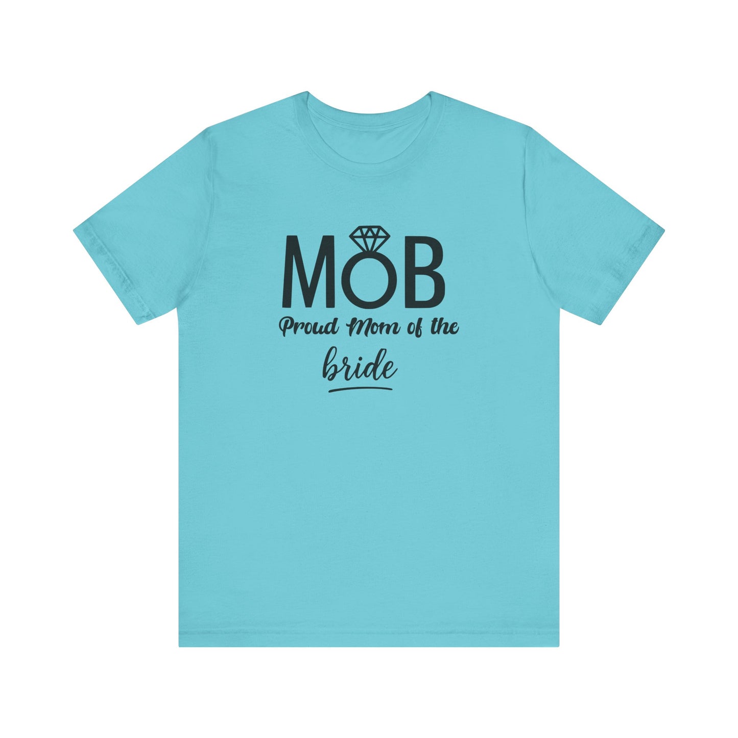 Mother of Bride T-shirt | Groom Mom Sweatshirt | Wedding Party Matching Tee