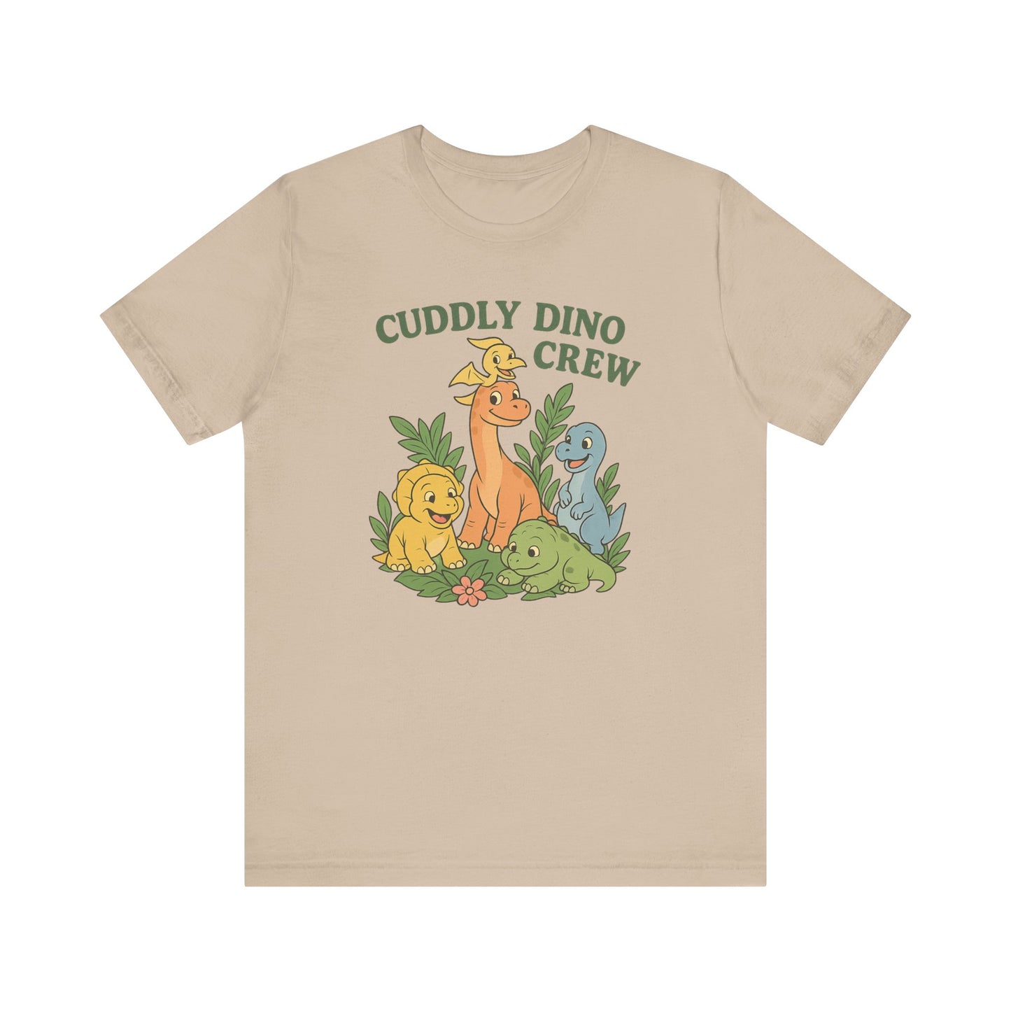 The Land Before Time T-shirt | Pastel Dino Tee | 90s Cartoon Gift Shirt