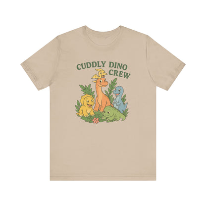 The Land Before Time T-shirt | Pastel Dino Tee | 90s Cartoon Gift Shirt