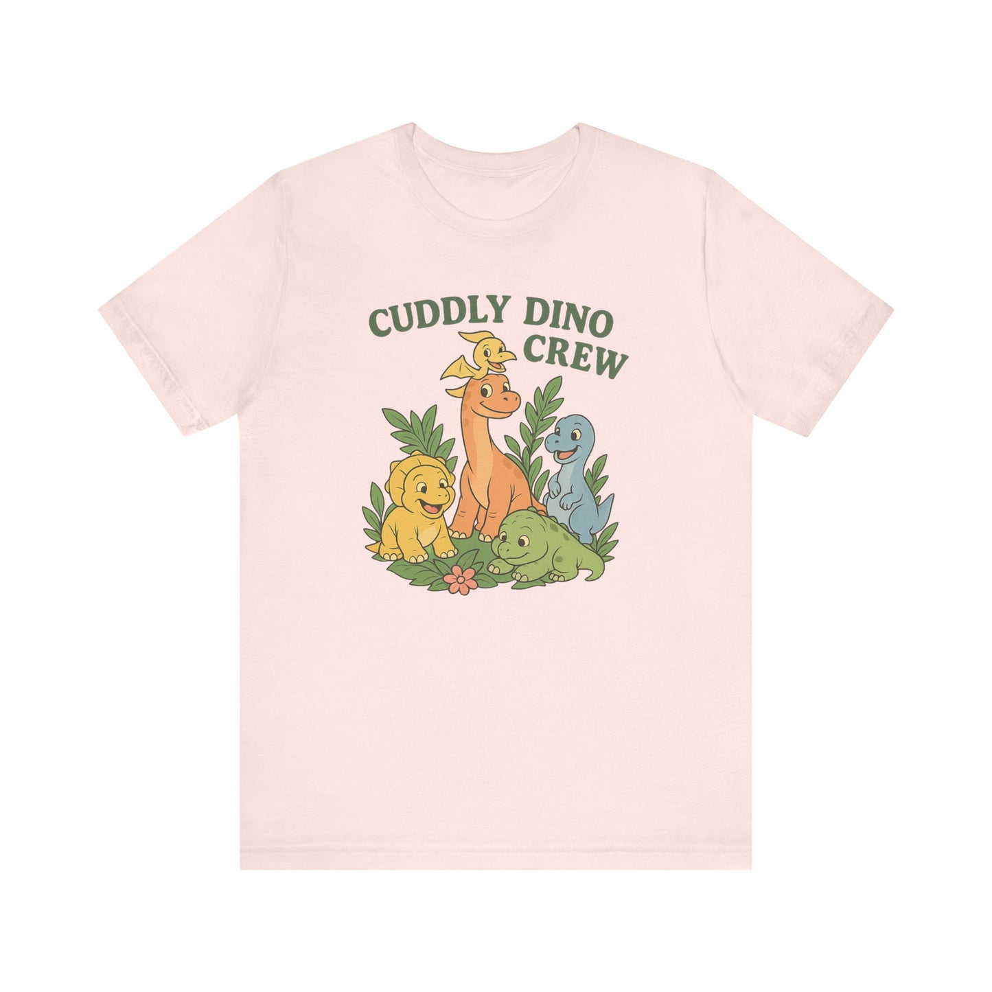 The Land Before Time T-shirt | Pastel Dino Tee | 90s Cartoon Gift Shirt