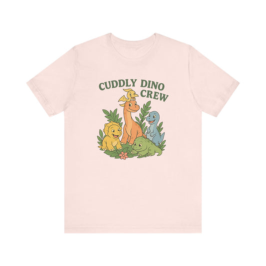 The Land Before Time T-shirt | Pastel Dino Tee | 90s Cartoon Gift Shirt