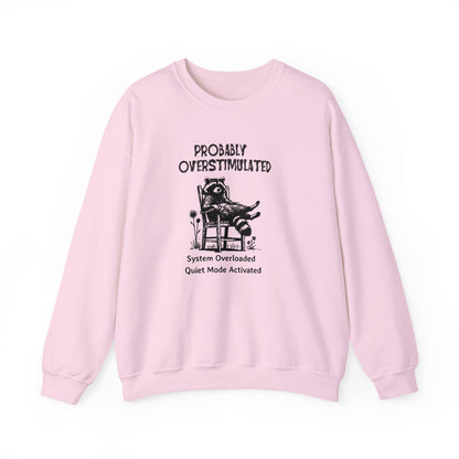 Overstimulated Shirt for Mom, Cowboy Frog Shirt, Unhinged TShirt, Weirdcore Clothing, Gen Z Shirt, Weird Stuff Funny TShirt