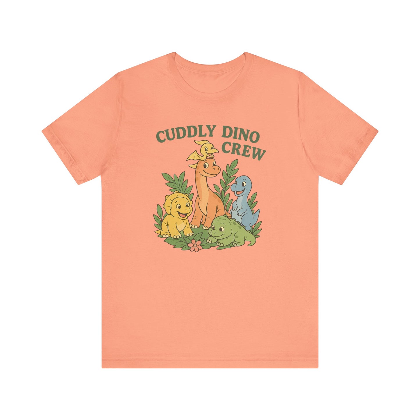 The Land Before Time T-shirt | Pastel Dino Tee | 90s Cartoon Gift Shirt