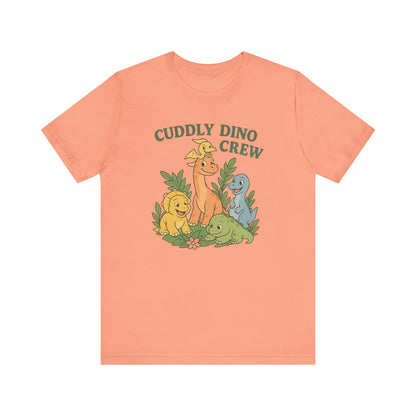 The Land Before Time T-shirt | Pastel Dino Tee | 90s Cartoon Gift Shirt