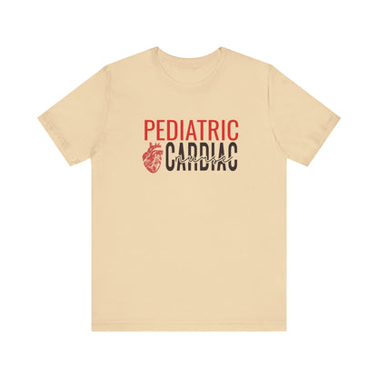 Pediatric Cardiac Nurse Sweatshirt | Cozy RN Gift | Soft Unisex Comfort Fit