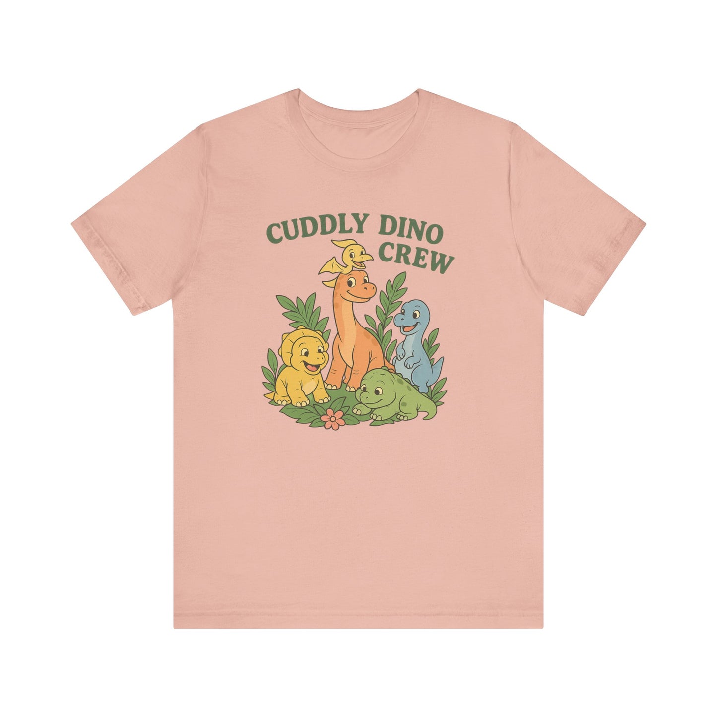 The Land Before Time T-shirt | Pastel Dino Tee | 90s Cartoon Gift Shirt