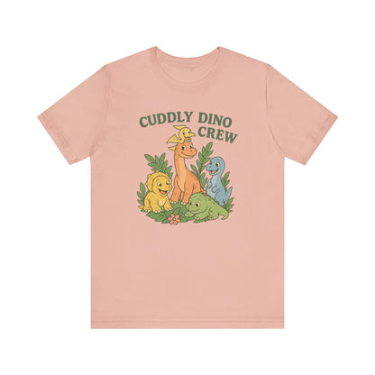 The Land Before Time T-shirt | Pastel Dino Tee | 90s Cartoon Gift Shirt