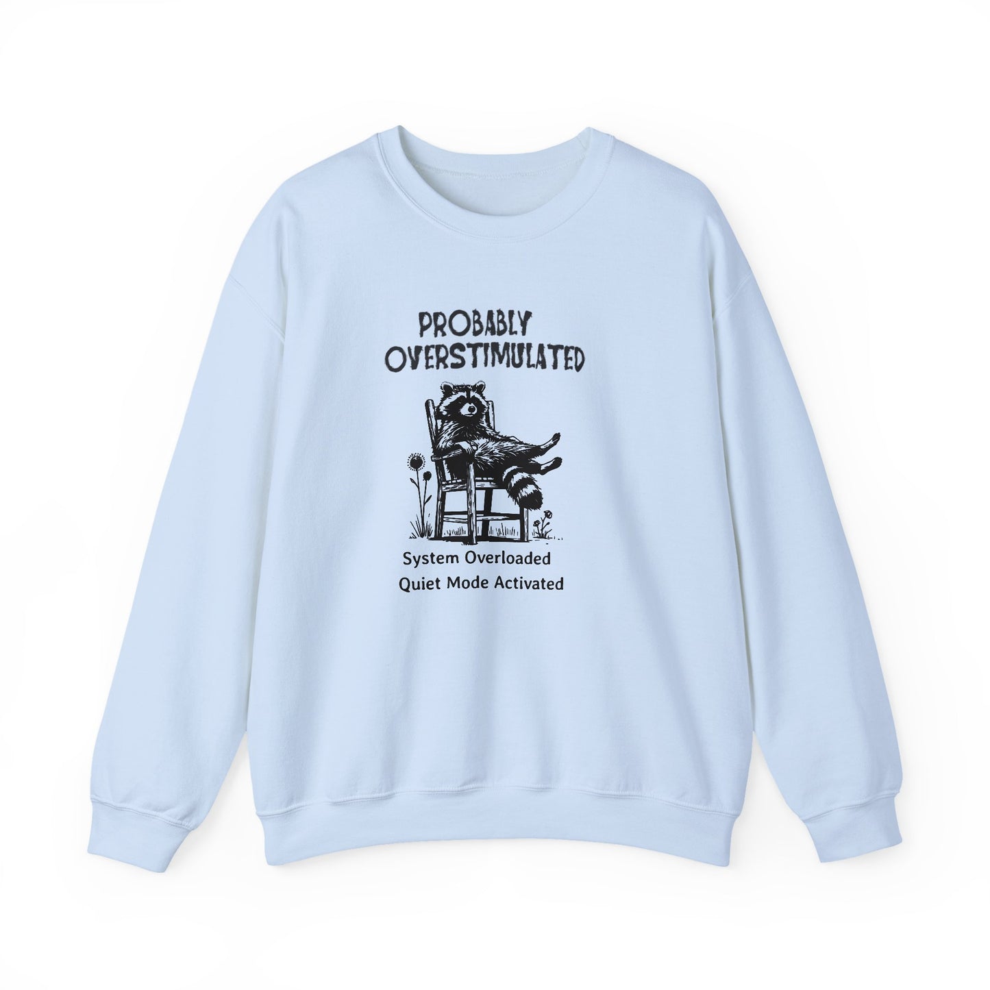Overstimulated Shirt for Mom, Cowboy Frog Shirt, Unhinged TShirt, Weirdcore Clothing, Gen Z Shirt, Weird Stuff Funny TShirt