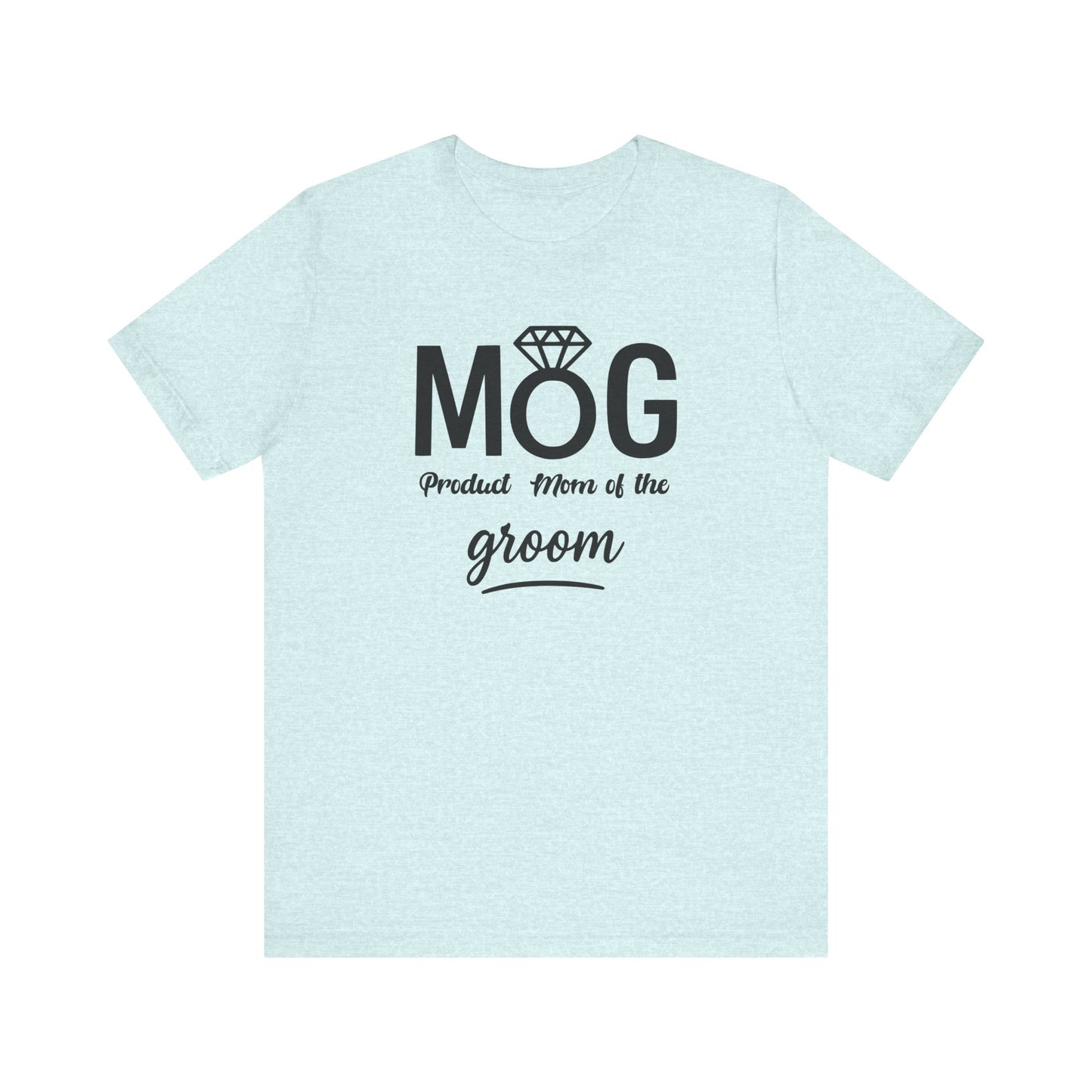 Mother of the Groom T-shirt | Bride Crew Sweatshirt | Bridal Party Gift
