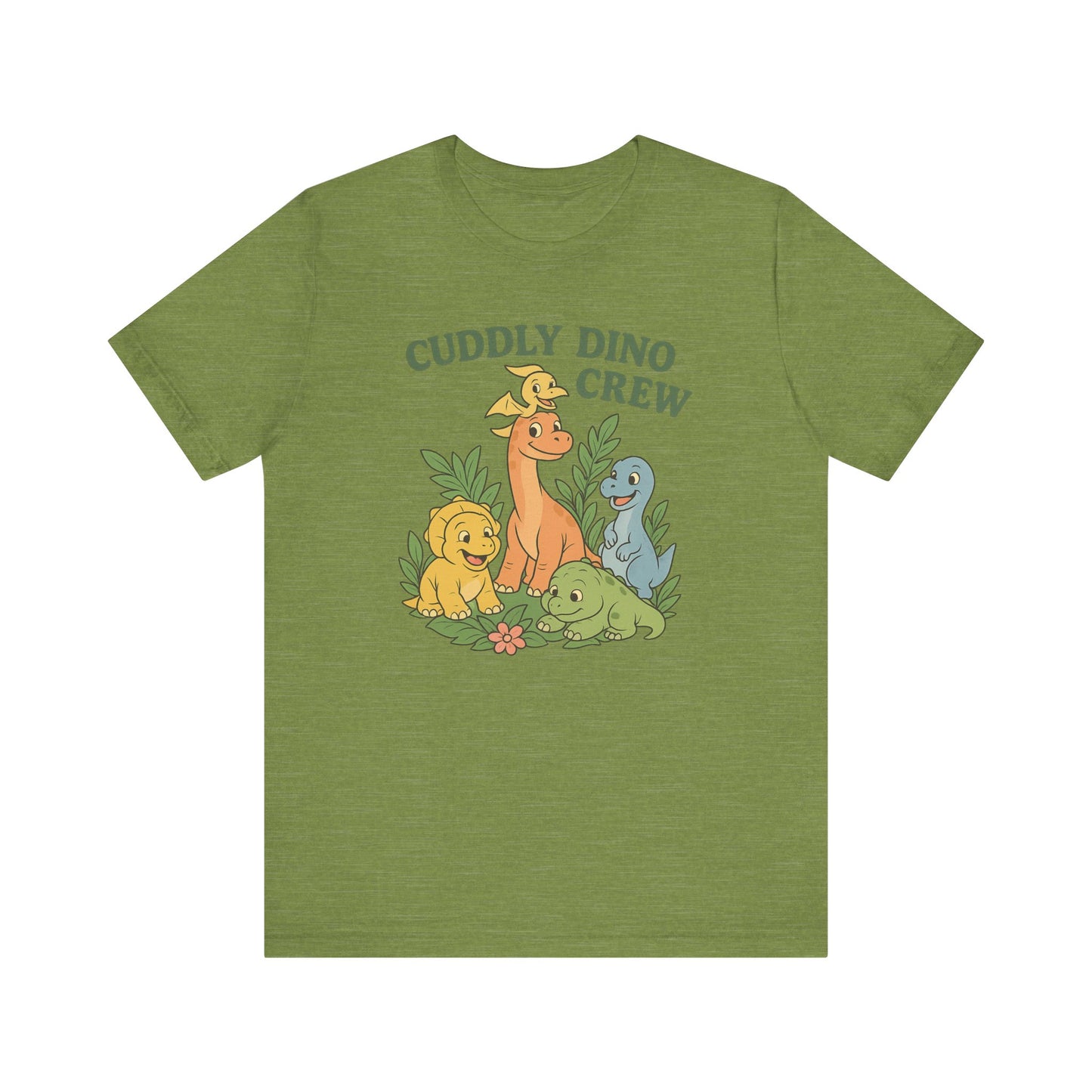 The Land Before Time T-shirt | Pastel Dino Tee | 90s Cartoon Gift Shirt