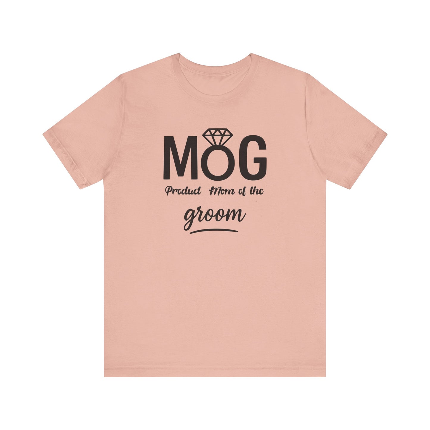 Mother of the Groom T-shirt | Bride Crew Sweatshirt | Bridal Party Gift
