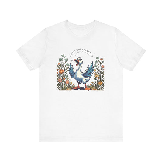 Mind Your Own Motherhood Shirt | Funny Mom Tee | Boho Floral Gift