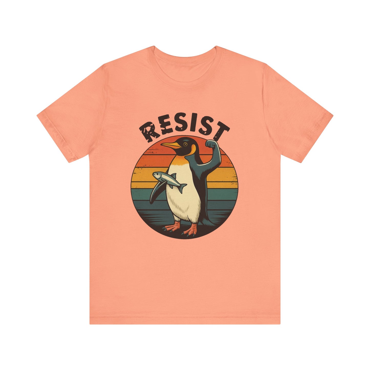 Not My President T-shirt | Anti Trump Protest Tee | Feminist Liberal Gift