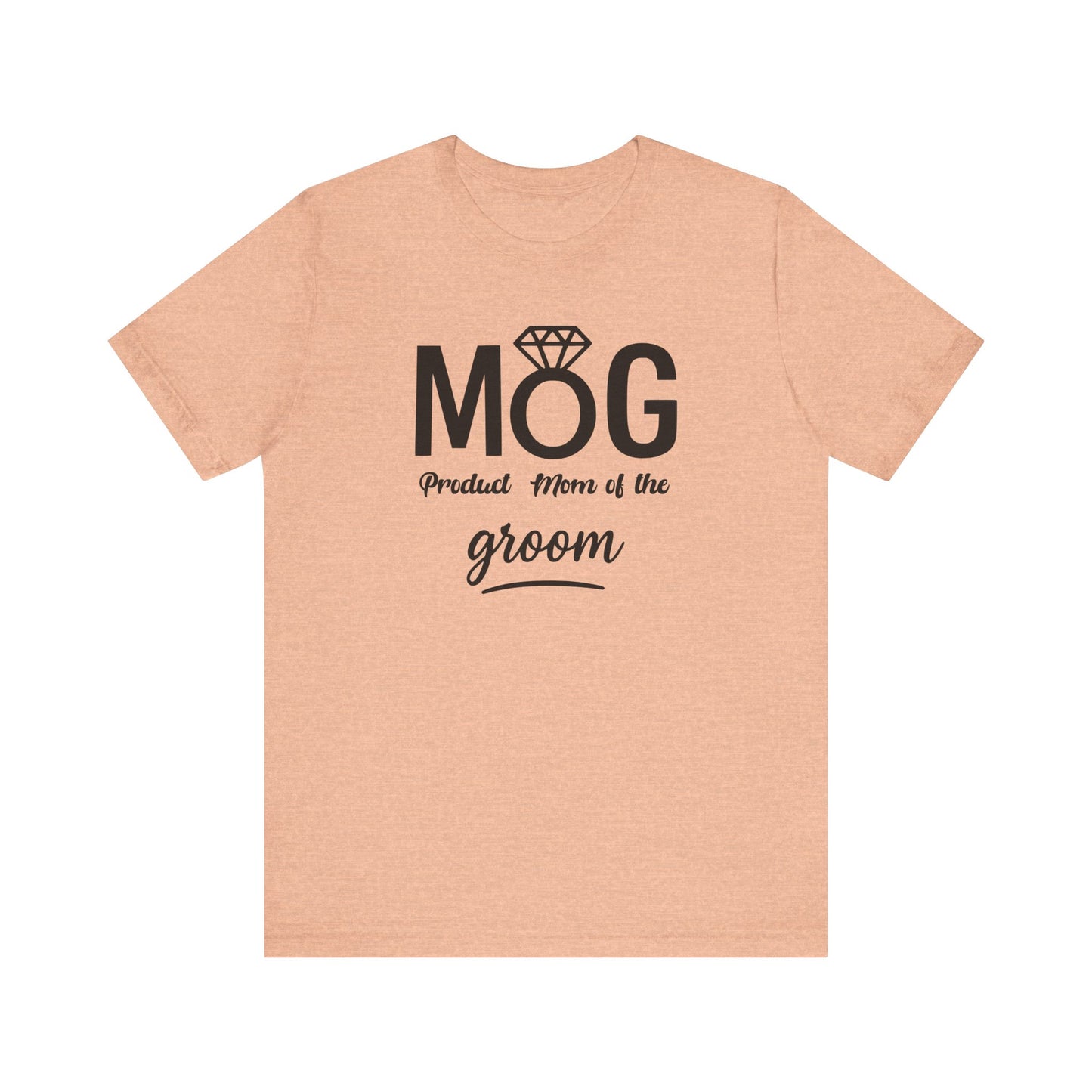 Mother of the Groom T-shirt | Bride Crew Sweatshirt | Bridal Party Gift