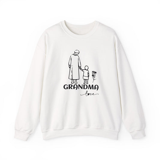 Grandma Sweatshirt | Custom Nana T-shirt | Mother’s Day Gift for Gigi