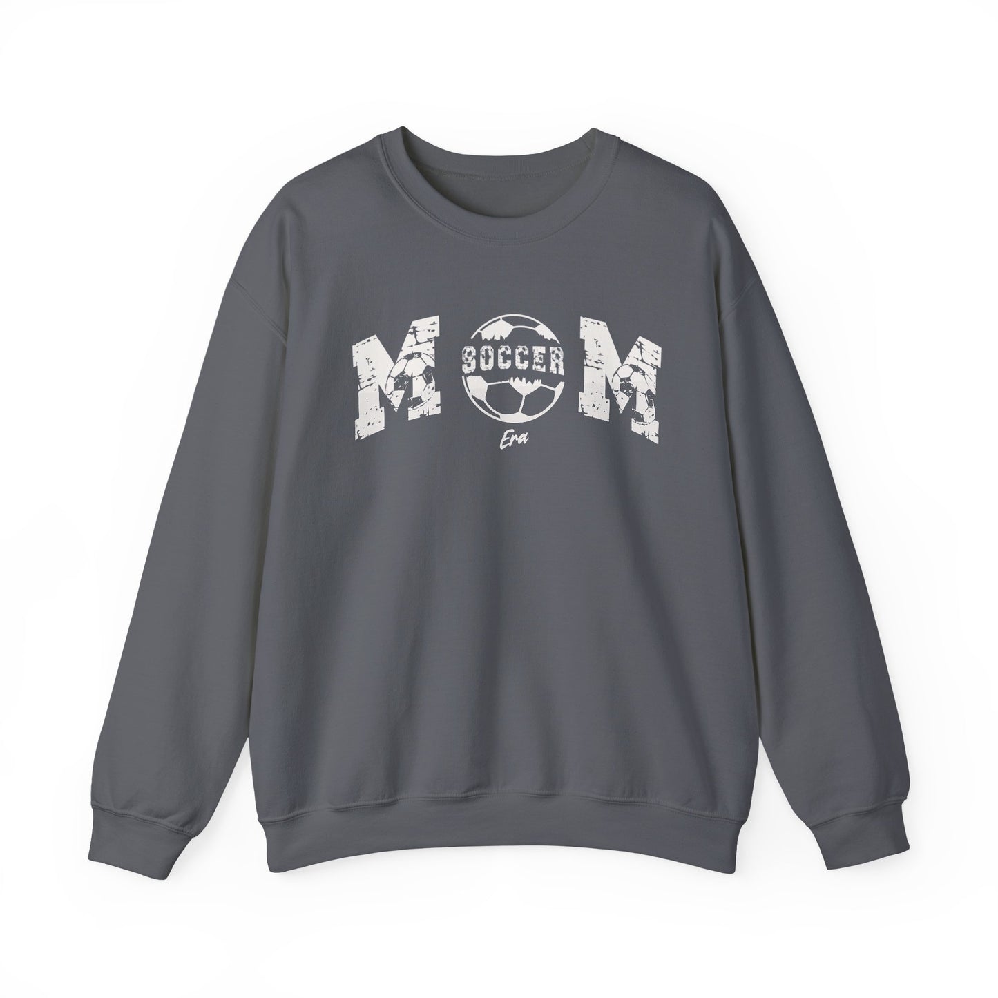 In my soccer mom era, Soccer Mom Sweatshirt In My Soccer Mom Era Sweatshirt, In My Supporter Mom Era Shirt Game Day Sweatshirt